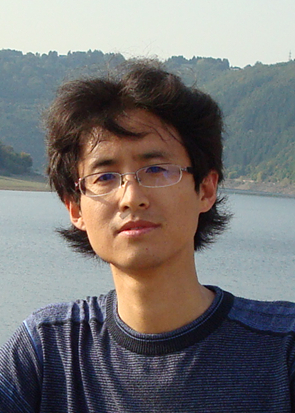 纪仕辰