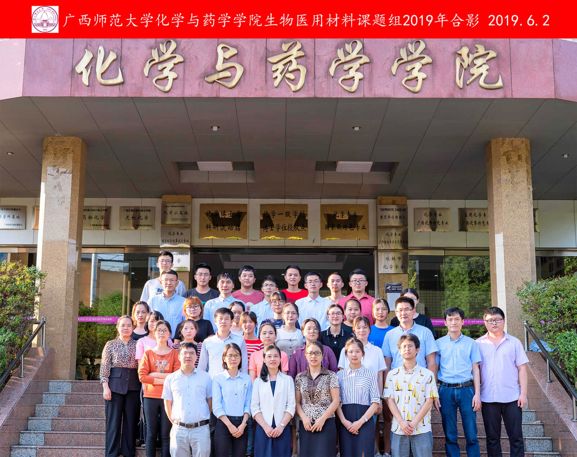 Graduation Photos of 2019